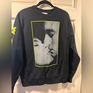 Unofficial Depeche Mode Sweatshirt